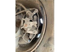 Recambio de pinza freno trasero derecha para peugeot partner combispace (5f) 1.6 hdi 90 referencia OEM IAM 4402F6  