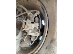 Recambio de pinza freno trasero derecha para peugeot partner combispace (5f) 1.6 hdi 90 referencia OEM IAM 4402F6  