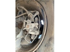 Recambio de pinza freno trasero derecha para peugeot partner combispace (5f) 1.6 hdi 90 referencia OEM IAM 4402F6  