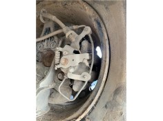 Recambio de pinza freno trasero derecha para peugeot partner combispace (5f) 1.6 hdi 90 referencia OEM IAM 4402F6  