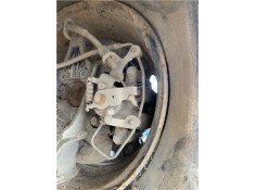 Recambio de pinza freno trasero derecha para peugeot partner combispace (5f) 1.6 hdi 90 referencia OEM IAM 4402F6  