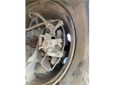 Recambio de pinza freno trasero derecha para peugeot partner combispace (5f) 1.6 hdi 90 referencia OEM IAM 4402F6  