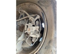 Recambio de pinza freno trasero derecha para peugeot partner combispace (5f) 1.6 hdi 90 referencia OEM IAM 4402F6  