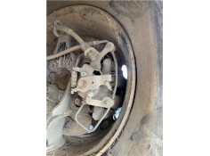 Recambio de pinza freno trasero derecha para peugeot partner combispace (5f) 1.6 hdi 90 referencia OEM IAM 4402F6  