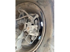 Recambio de pinza freno trasero derecha para peugeot partner combispace (5f) 1.6 hdi 90 referencia OEM IAM 4402F6  