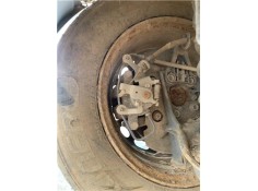 Recambio de pinza freno trasero izquierda para peugeot partner combispace (5f) 1.6 hdi 90 referencia OEM IAM 4402F5  
