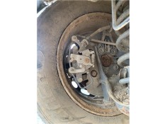 Recambio de pinza freno trasero izquierda para peugeot partner combispace (5f) 1.6 hdi 90 referencia OEM IAM 4402F5  