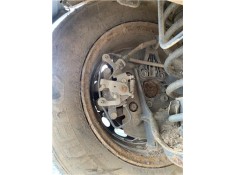 Recambio de pinza freno trasero izquierda para peugeot partner combispace (5f) 1.6 hdi 90 referencia OEM IAM 4402F5  