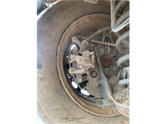 Recambio de pinza freno trasero izquierda para peugeot partner combispace (5f) 1.6 hdi 90 referencia OEM IAM 4402F5  