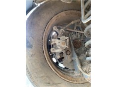Recambio de pinza freno trasero izquierda para peugeot partner combispace (5f) 1.6 hdi 90 referencia OEM IAM 4402F5  