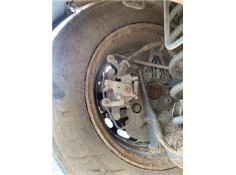 Recambio de pinza freno trasero izquierda para peugeot partner combispace (5f) 1.6 hdi 90 referencia OEM IAM 4402F5  