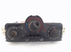 Recambio de mandos calefaccion / a.a. para renault megane ii classic berlina 1.6 dynamique referencia OEM IAM (69420001) (B84AC)