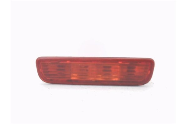 Recambio de luz central de freno para peugeot bipper 1.4 básico referencia OEM IAM 6351ES  