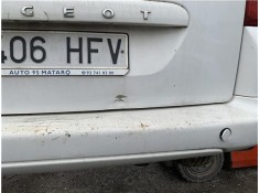 Recambio de porton trasero para peugeot partner combispace (5f) 1.6 hdi 90 referencia OEM IAM 8701Y6 9811028680 