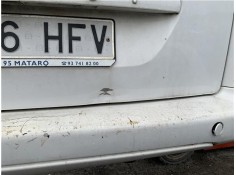 Recambio de porton trasero para peugeot partner combispace (5f) 1.6 hdi 90 referencia OEM IAM 8701Y6 9811028680 