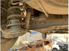 Recambio de puente trasero para peugeot partner combispace (5f) 1.6 hdi 90 referencia OEM IAM 5148T8  