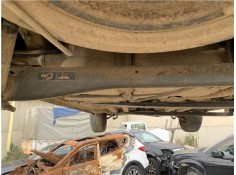 Recambio de puente trasero para peugeot partner combispace (5f) 1.6 hdi 90 referencia OEM IAM 5148T8  