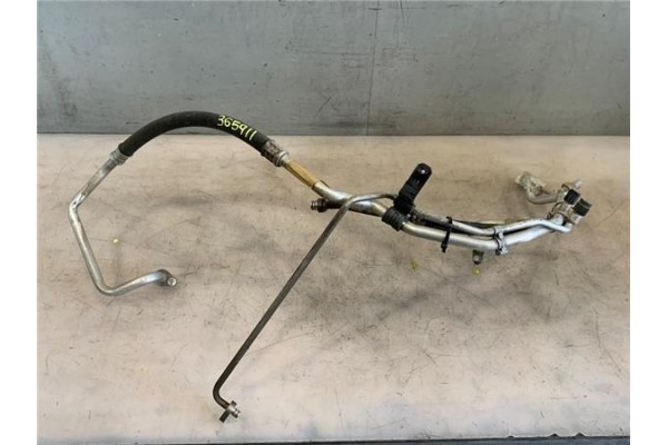 Recambio de tubos aire acondicionado para toyota aygo (kgb/wnb) 1.0 básico referencia OEM IAM 872090H010 872090H020 