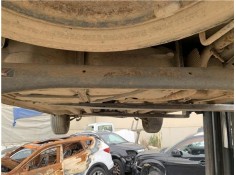 Recambio de puente trasero para peugeot partner combispace (5f) 1.6 hdi 90 referencia OEM IAM 5148T8  