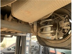 Recambio de puente trasero para peugeot partner combispace (5f) 1.6 hdi 90 referencia OEM IAM 5148T8  