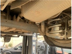 Recambio de puente trasero para peugeot partner combispace (5f) 1.6 hdi 90 referencia OEM IAM 5148T8  