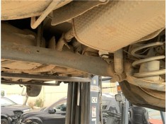 Recambio de puente trasero para peugeot partner combispace (5f) 1.6 hdi 90 referencia OEM IAM 5148T8  