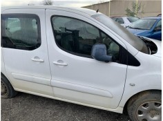 Recambio de puerta delantero derecha para peugeot partner combispace (5f) 1.6 hdi 90 referencia OEM IAM 9004Z6  