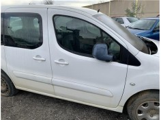 Recambio de puerta delantero derecha para peugeot partner combispace (5f) 1.6 hdi 90 referencia OEM IAM 9004Z6  
