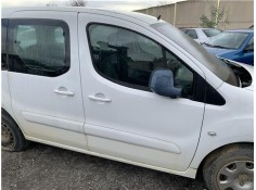 Recambio de puerta delantero derecha para peugeot partner combispace (5f) 1.6 hdi 90 referencia OEM IAM 9004Z6  