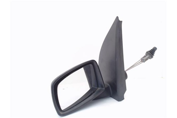 Recambio de retrovisor izquierdo para fiat ii panda (169) referencia OEM IAM   