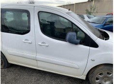 Recambio de puerta delantero derecha para peugeot partner combispace (5f) 1.6 hdi 90 referencia OEM IAM 9004Z6  