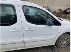 Recambio de puerta delantero derecha para peugeot partner combispace (5f) 1.6 hdi 90 referencia OEM IAM 9004Z6  