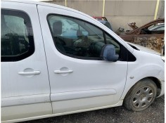Recambio de puerta delantero derecha para peugeot partner combispace (5f) 1.6 hdi 90 referencia OEM IAM 9004Z6  