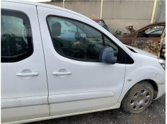 Recambio de puerta delantero derecha para peugeot partner combispace (5f) 1.6 hdi 90 referencia OEM IAM 9004Z6  