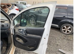 Recambio de puerta delantero derecha para peugeot partner combispace (5f) 1.6 hdi 90 referencia OEM IAM 9004Z6  