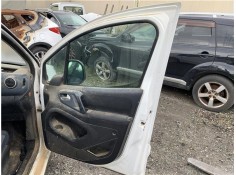 Recambio de puerta delantero derecha para peugeot partner combispace (5f) 1.6 hdi 90 referencia OEM IAM 9004Z6  