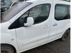 Recambio de puerta delantero izquierda para peugeot partner combispace (5f) 1.6 hdi 90 referencia OEM IAM 9002Z3  