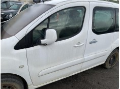 Recambio de puerta delantero izquierda para peugeot partner combispace (5f) 1.6 hdi 90 referencia OEM IAM 9002Z3  