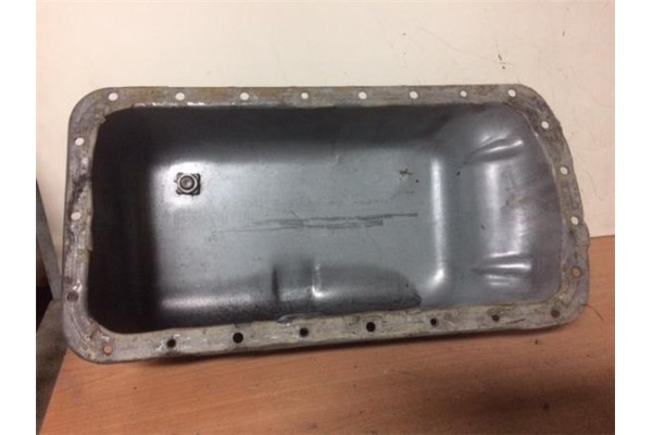 Recambio de carter para peugeot 405 berlina 1.8 turbo diesel referencia OEM IAM   