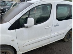 Recambio de puerta delantero izquierda para peugeot partner combispace (5f) 1.6 hdi 90 referencia OEM IAM 9002Z3  