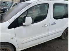 Recambio de puerta delantero izquierda para peugeot partner combispace (5f) 1.6 hdi 90 referencia OEM IAM 9002Z3  