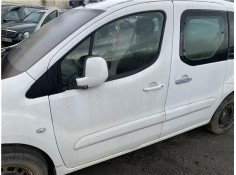 Recambio de puerta delantero izquierda para peugeot partner combispace (5f) 1.6 hdi 90 referencia OEM IAM 9002Z3  