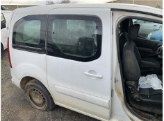 Recambio de puerta trasero derecha para peugeot partner combispace (5f) 1.6 hdi 90 referencia OEM IAM 9008S3 9831169680 