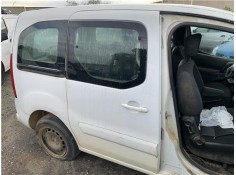 Recambio de puerta trasero derecha para peugeot partner combispace (5f) 1.6 hdi 90 referencia OEM IAM 9008S3 9831169680 