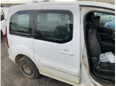 Recambio de puerta trasero derecha para peugeot partner combispace (5f) 1.6 hdi 90 referencia OEM IAM 9008S3 9831169680 