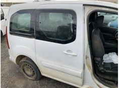 Recambio de puerta trasero derecha para peugeot partner combispace (5f) 1.6 hdi 90 referencia OEM IAM 9008S3 9831169680 