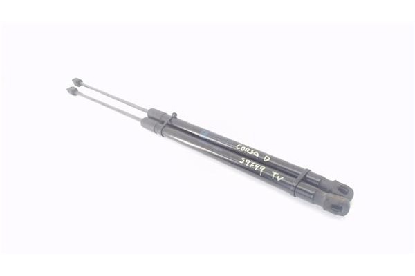 Recambio de amortiguador porton para opel corsa d 1.2 referencia OEM IAM 176413 031148245N 