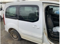 Recambio de puerta trasero derecha para peugeot partner combispace (5f) 1.6 hdi 90 referencia OEM IAM 9008S3 9831169680 