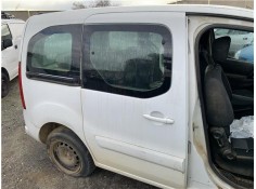 Recambio de puerta trasero derecha para peugeot partner combispace (5f) 1.6 hdi 90 referencia OEM IAM 9008S3 9831169680 