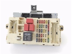 Recambio de caja reles para fiat stilo (192) 1.6 16v (192_xb1a) referencia OEM IAM 51711819 501209520040 